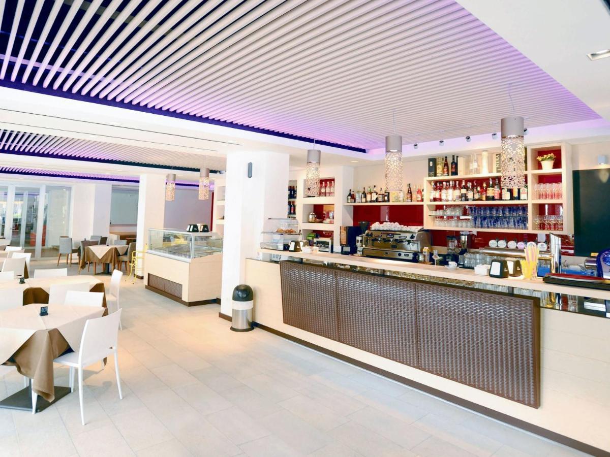 Holiday Home Residence Village-1 By Interhome คาวัลลิโน-เตรปอร์ติ ภายนอก รูปภาพ