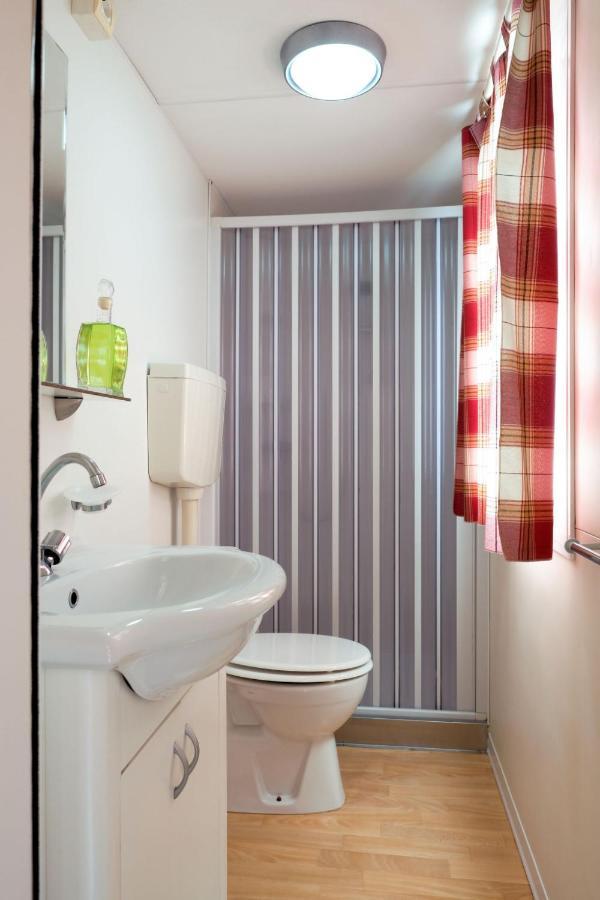 Holiday Home Residence Village-1 By Interhome คาวัลลิโน-เตรปอร์ติ ภายนอก รูปภาพ