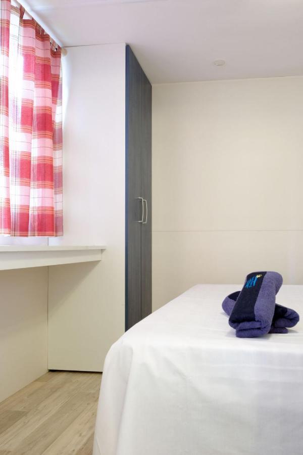 Holiday Home Residence Village-1 By Interhome คาวัลลิโน-เตรปอร์ติ ภายนอก รูปภาพ