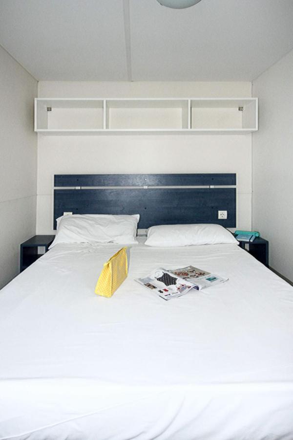 Holiday Home Residence Village-1 By Interhome คาวัลลิโน-เตรปอร์ติ ภายนอก รูปภาพ