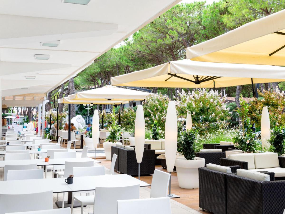 Holiday Home Residence Village-1 By Interhome คาวัลลิโน-เตรปอร์ติ ภายนอก รูปภาพ