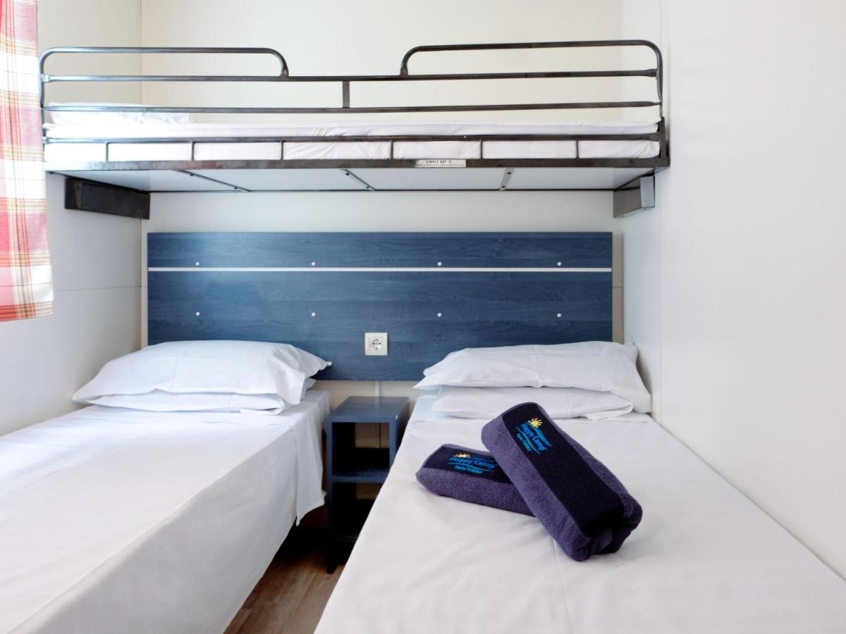 Holiday Home Residence Village-1 By Interhome คาวัลลิโน-เตรปอร์ติ ภายนอก รูปภาพ