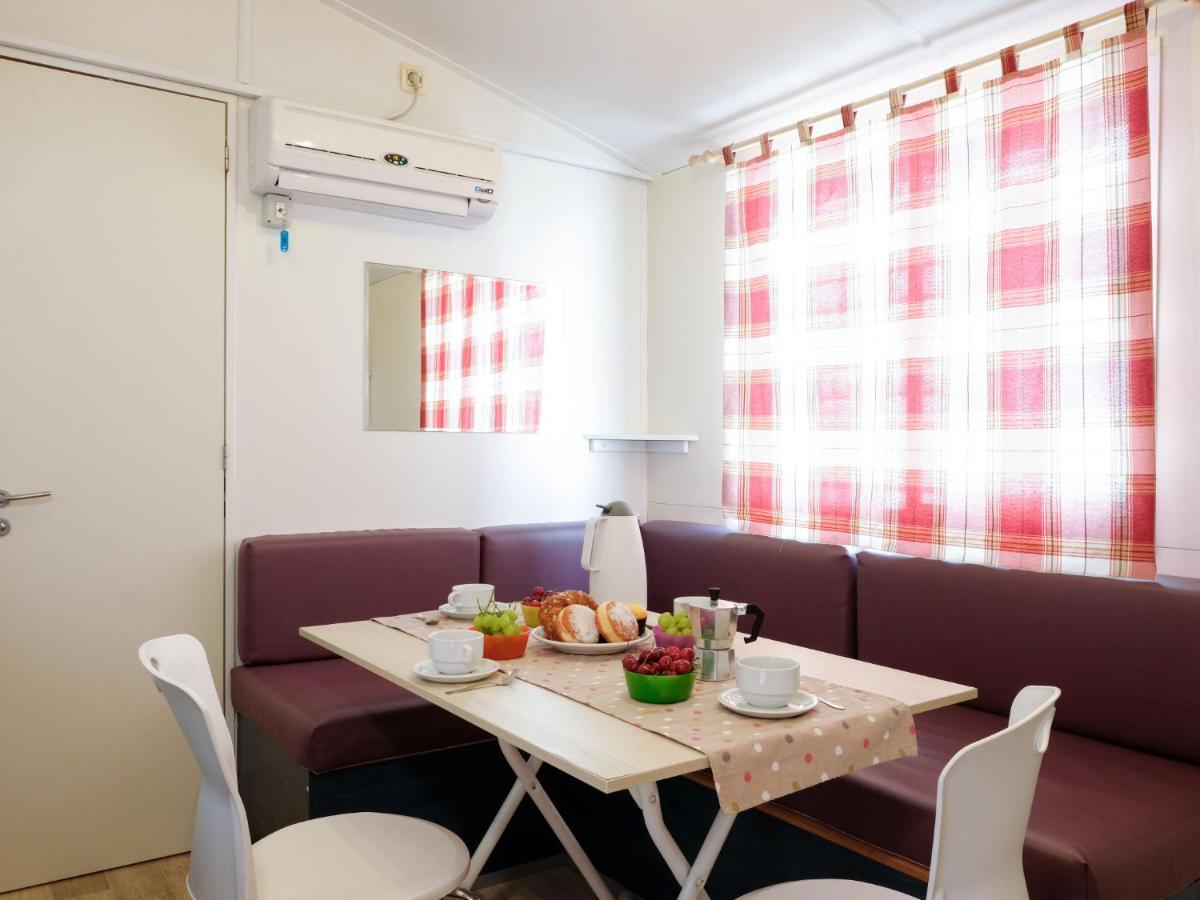 Holiday Home Residence Village-1 By Interhome คาวัลลิโน-เตรปอร์ติ ภายนอก รูปภาพ